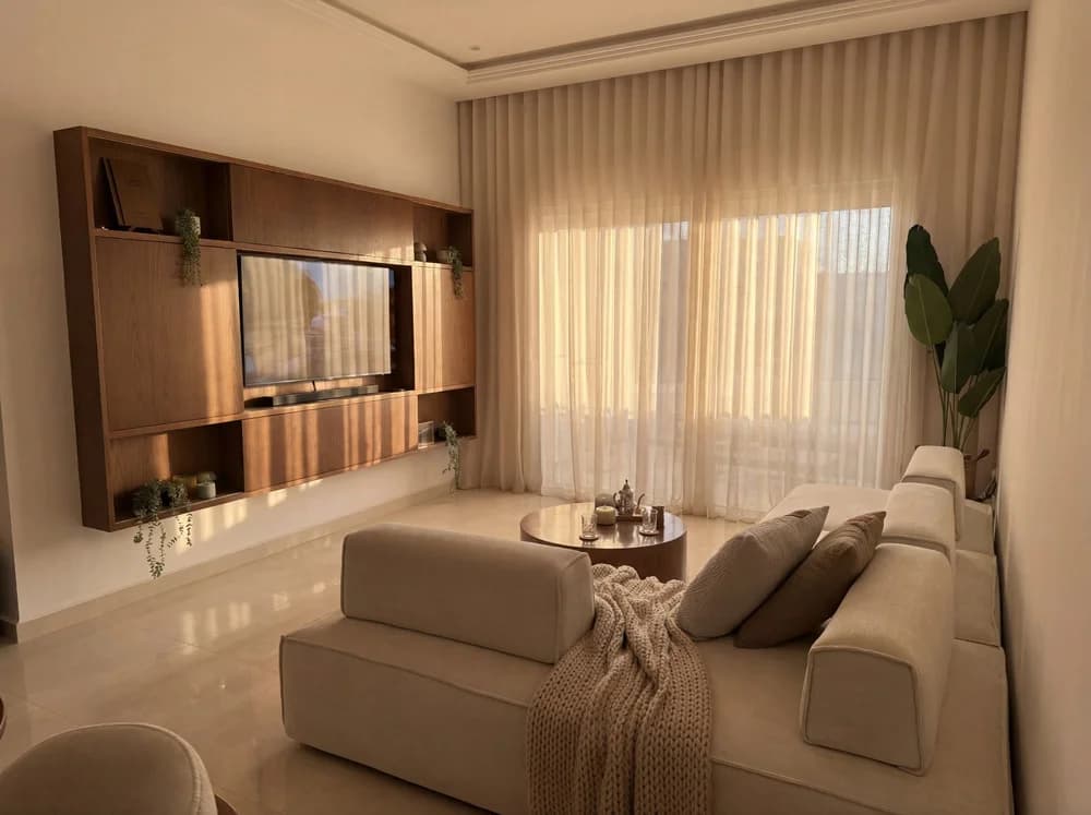 MHMH Residence | Martil